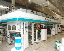 陜西北人復合機