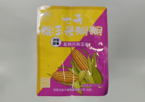 調料包裝袋批發